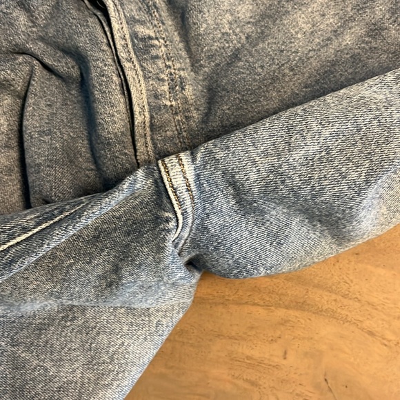 Agolde - Nico - Size 30 EUC - Picture 11 of 14